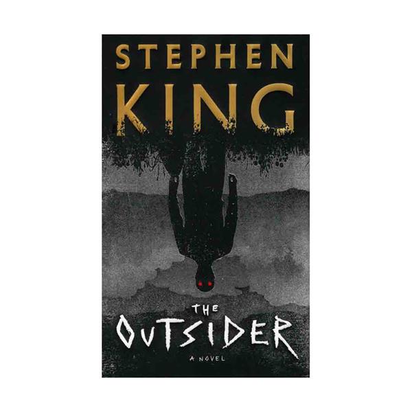 The Outsider English Book